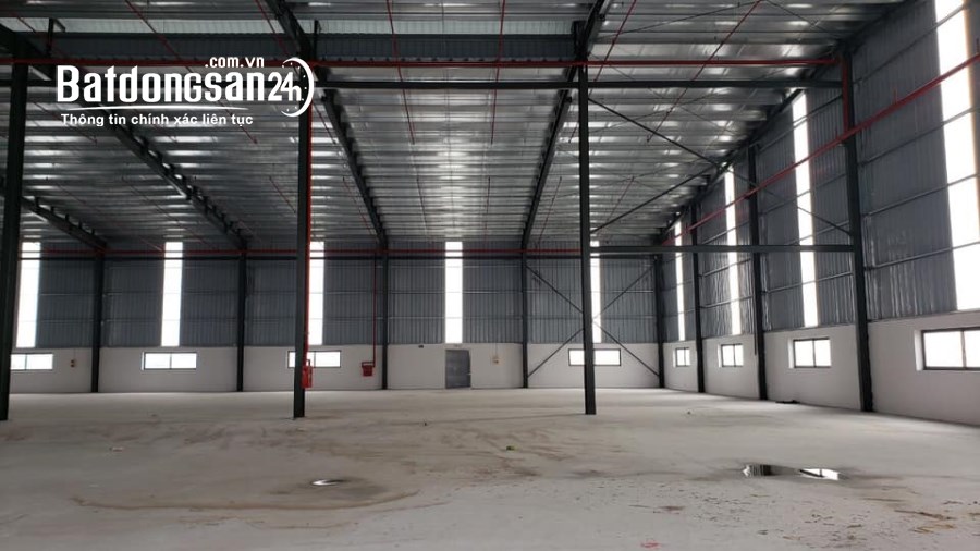 CHO THUÊ KHO 1500M2 GIÁ RẺ CHỈ 40K TẠI ĐIỆN BÀN, QUẢNG NAM