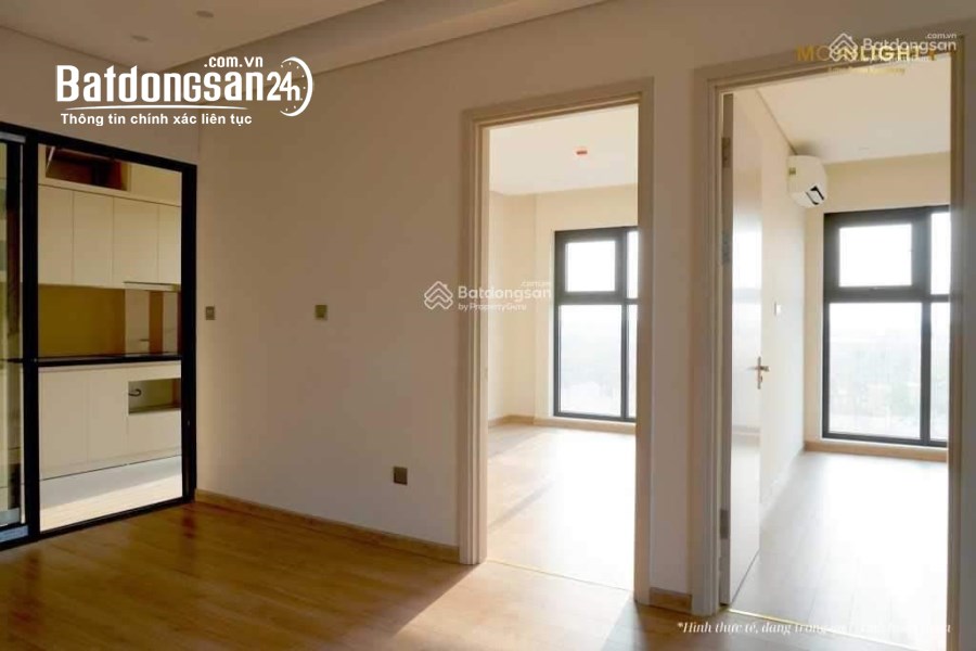 Căn hộ 2N cận kề Lumi, Vinsmart, Vốn chỉ từ 1.2tỷ (30%) Nhận nhà ở ngay 06/2024. 