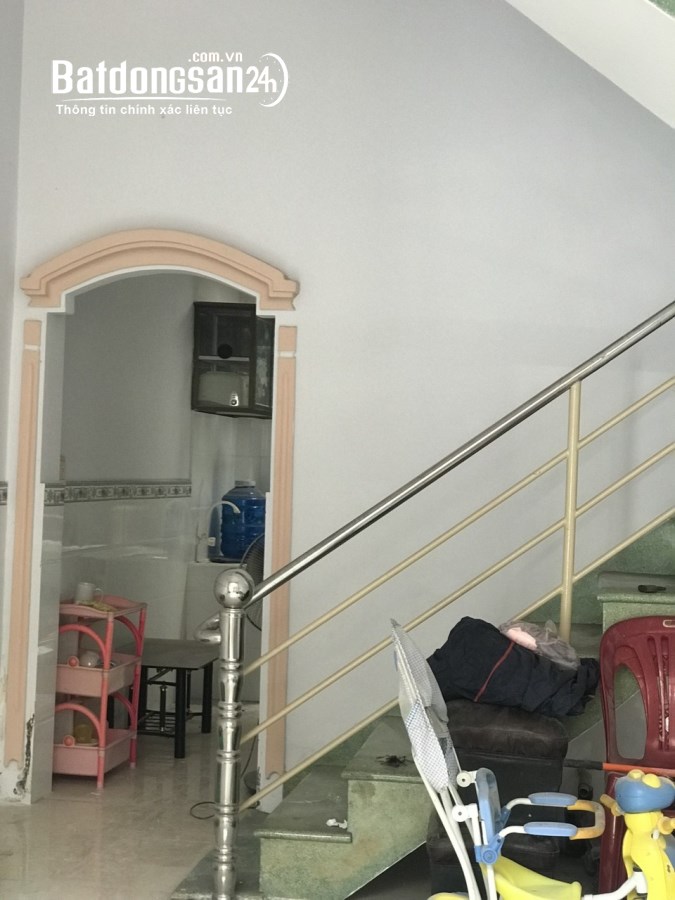 ‼️Phường 15, Tân Bình cách 10m ra hẻm xe hơi chỉ 4.4 tỷ‼️_0612