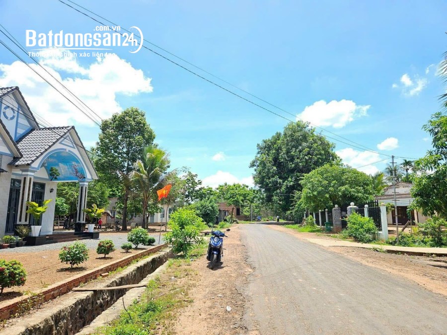 Bán đất Đường Quốc lộ 14, Xã Tiến Thành, Tp Đồng Xoài