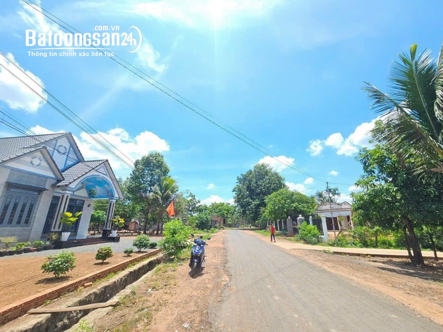 Bán đất Đường Quốc lộ 14, Xã Tiến Thành, Tp Đồng Xoài