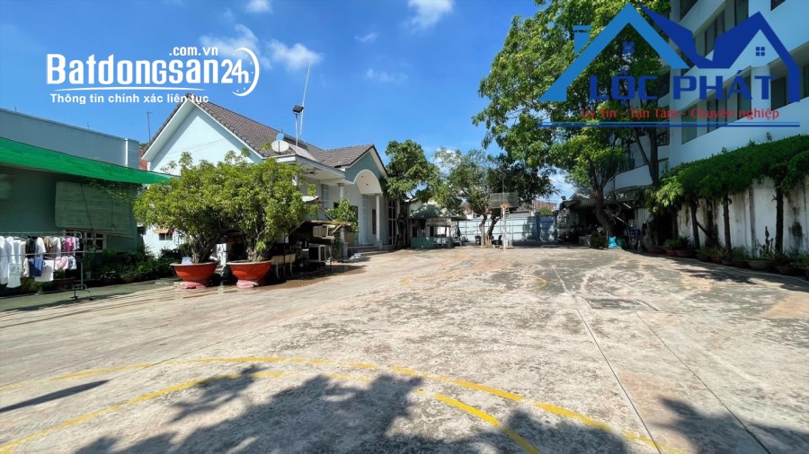 Bán kho xưởng, trang trại Đường Điều Xiển, Phường Long Bình, TP Biên Hòa