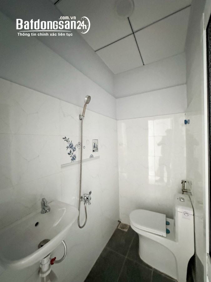 Tin Thật 100% Nhà Đường Võ Duy Ninh P.22 Bình Thạnh, 50m2, Chỉ 3.85 tỷ!