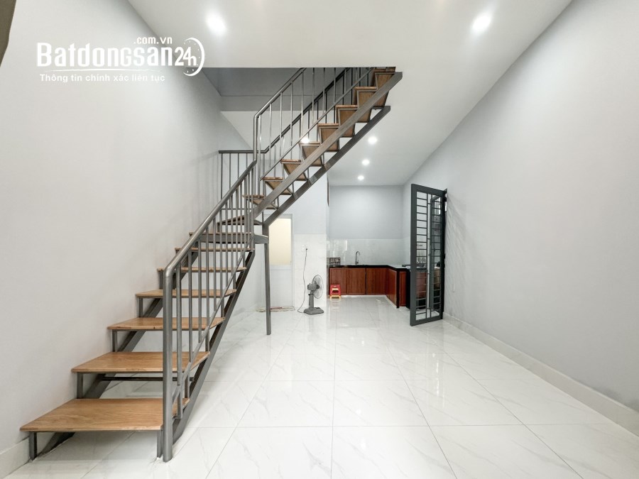 Tin Thật 100% Nhà Đường Võ Duy Ninh P.22 Bình Thạnh, 50m2, Chỉ 3.85 tỷ!
