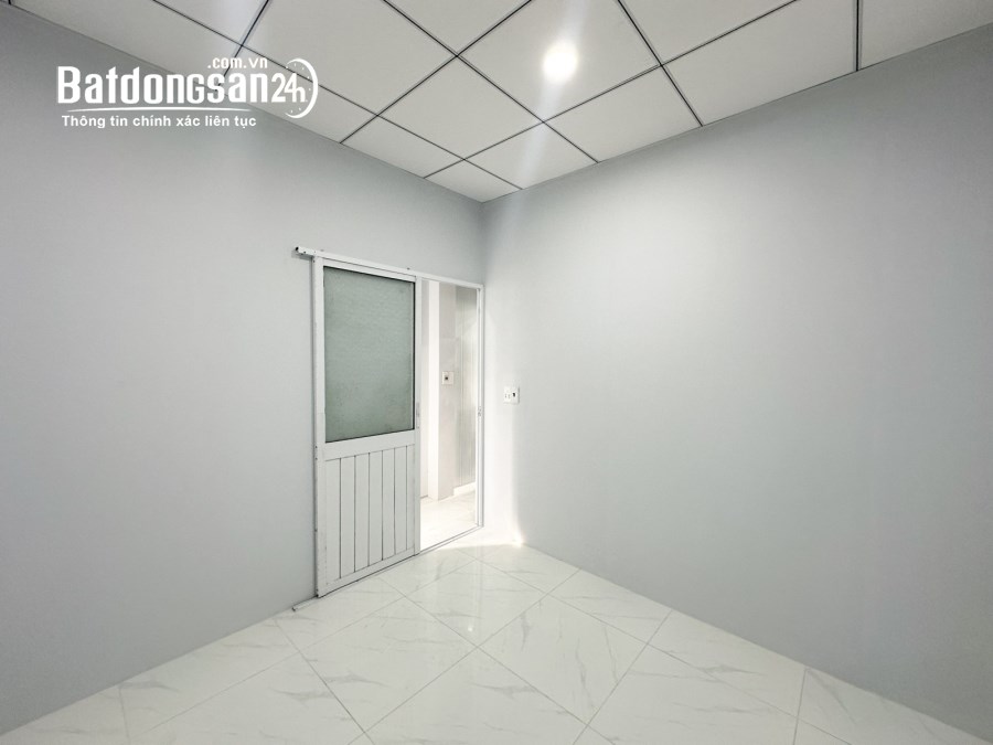 Tin Thật 100% Nhà Đường Võ Duy Ninh P.22 Bình Thạnh, 50m2, Chỉ 3.85 tỷ!