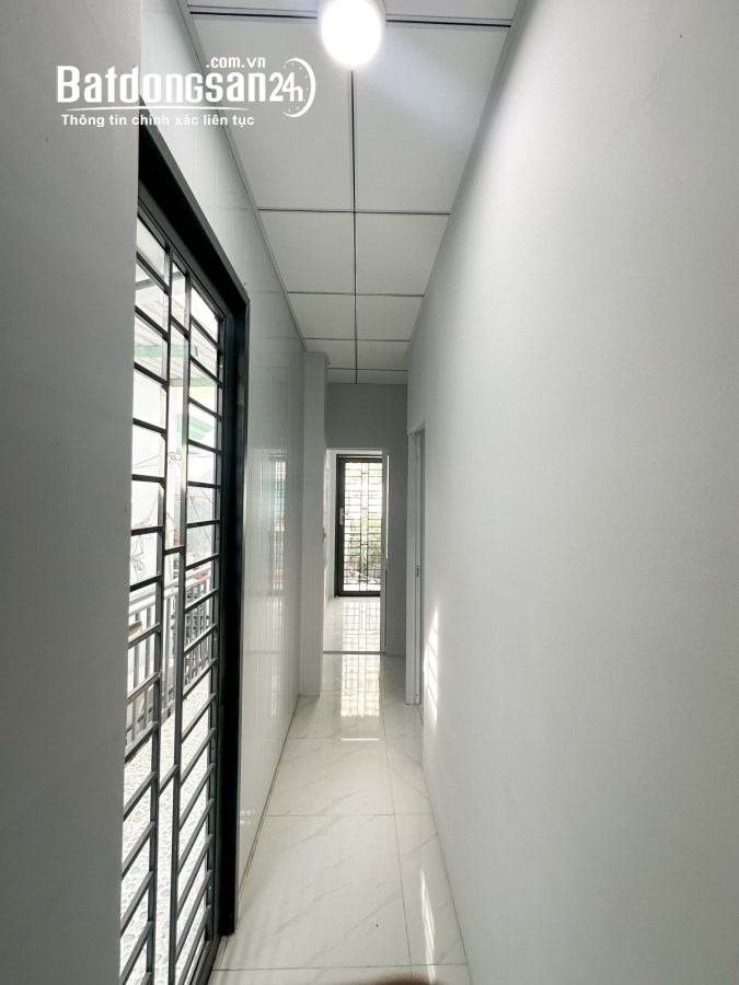 Tin Thật 100% Nhà Đường Võ Duy Ninh P.22 Bình Thạnh, 50m2, Chỉ 3.85 tỷ!