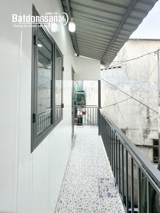 Tin Thật 100% Nhà Đường Võ Duy Ninh P.22 Bình Thạnh, 50m2, Chỉ 3.85 tỷ!