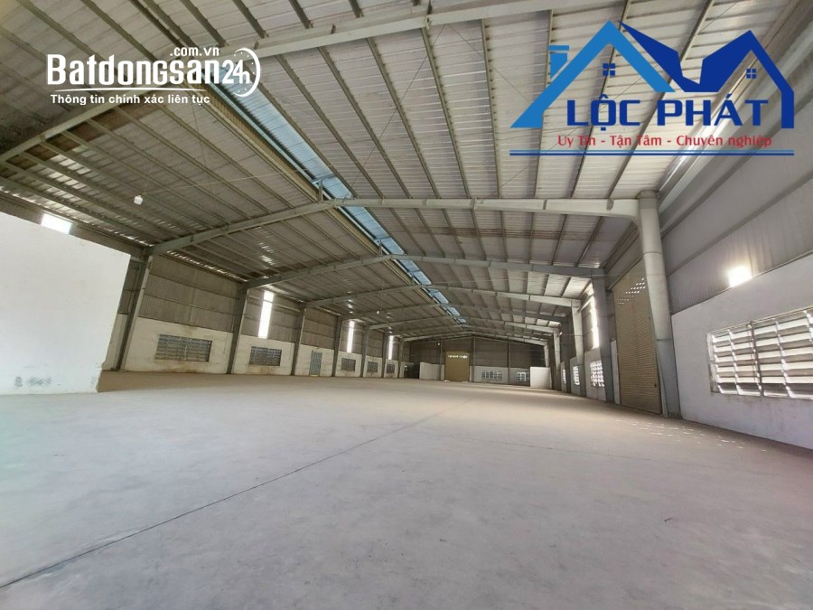Cho thuê đất riêng, kho xưởng Đường Phan Đăng Lưu, Phường Phước Tân, TP Biên Hòa