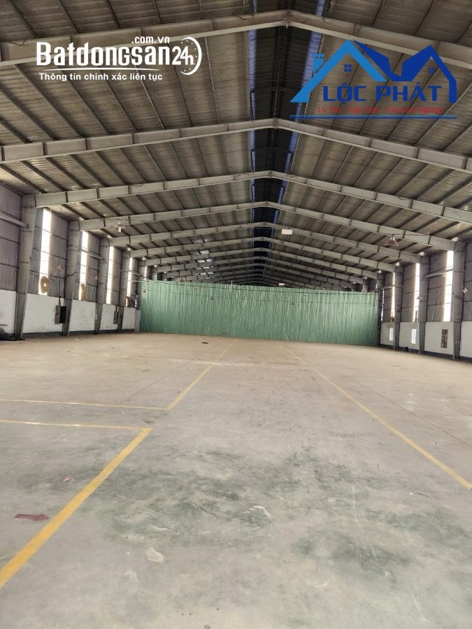 Cho thuê đất riêng, kho xưởng Đường Phan Đăng Lưu, Phường Phước Tân, TP Biên Hòa