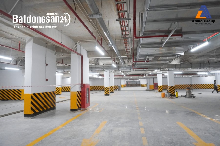 SỞ HỮU NGAY CĂN HỘ MOONLIGHT HOT NHẤT QUẦN THỂ KĐT ĐẲNG CẤP 5 SAO PHÍA TÂY HÀ NỘI