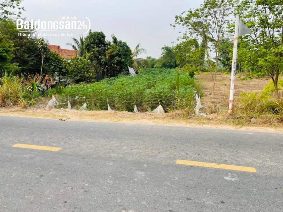Bán đất Đường Nguyễn Văn Linh, Xã Minh Thành, Huyện Chơn Thành
