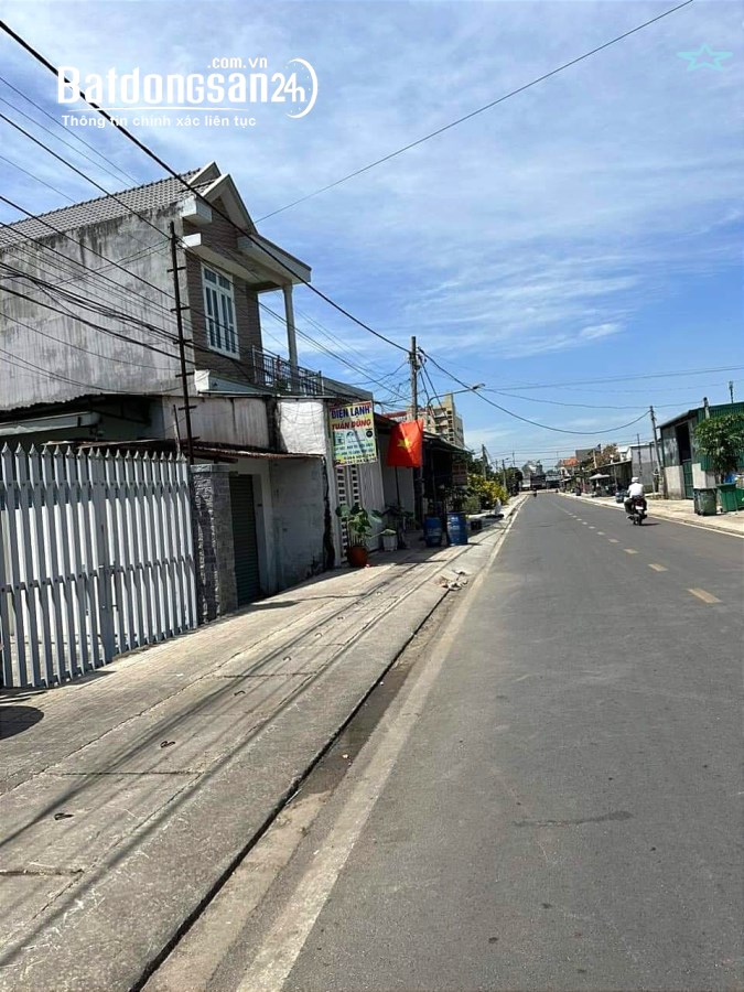 Cần Bán Lô Đất Ngay KCN Minh Hưng Chơn Thành