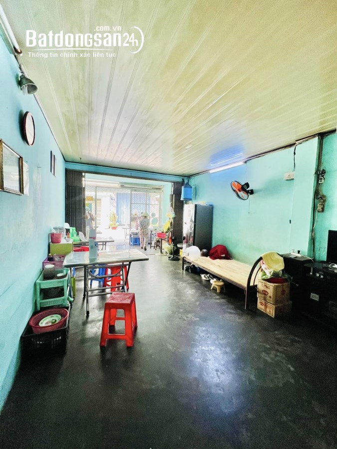 Bán nhà hẻm 8m Hòa Bình-ngang 4.1m-100m2 gần Đầm Sen+ngã 4 Hòa Bình-KD tốt