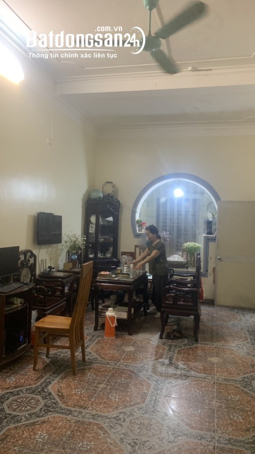 Cho thuê nhà Đường Nguyễn Chí Thanh, Phường Láng Thượng, Quận Đống Đa
