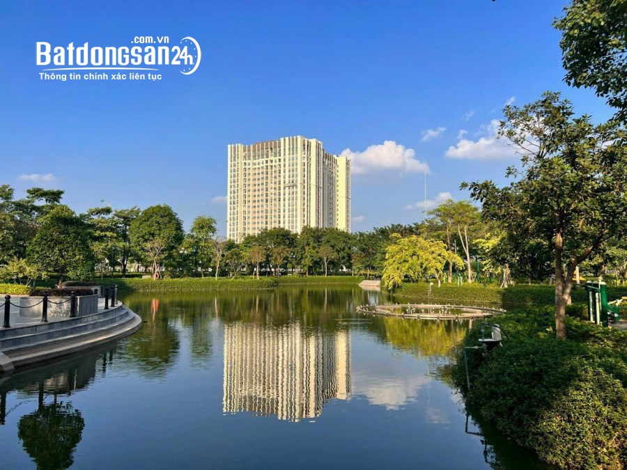 Bán căn hộ chung cư An Lạc Green Symphony, Đường Đại Lộ Thăng Long, Huyện Hoài Đức