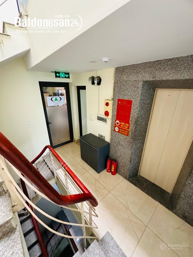 Bán nhà mặt phố Đường An Dương Vương, Phường Phú Thượng, Quận Tây Hồ