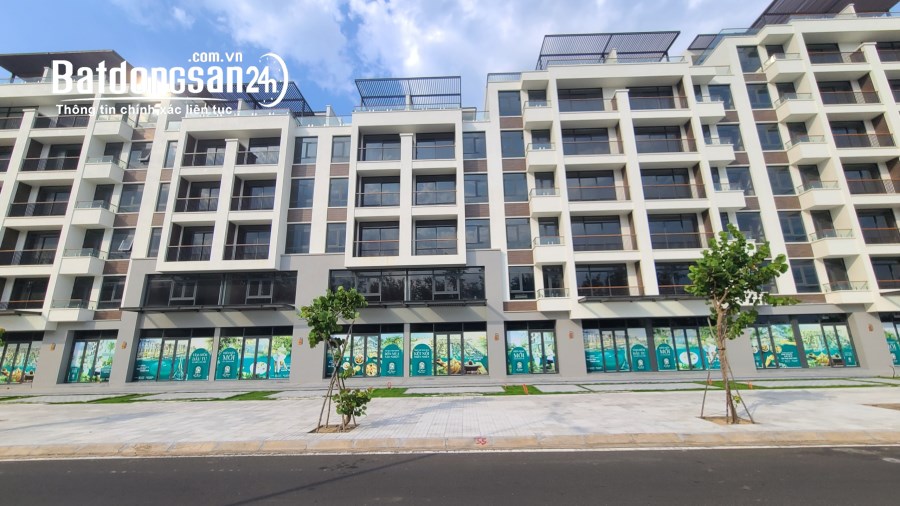 Bán nhà mặt phố Laurora Phu Yen, Đường Độc Lập, TP Tuy Hoà