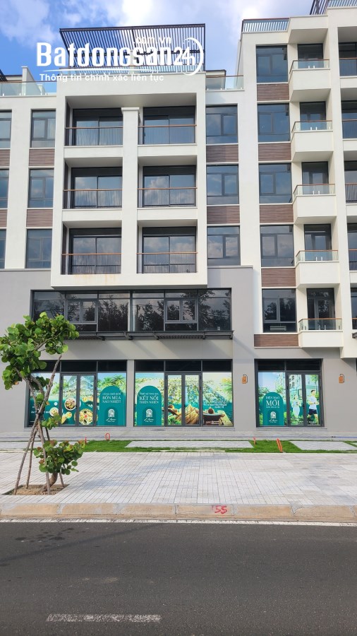 Bán nhà mặt phố Laurora Phu Yen, Đường Độc Lập, TP Tuy Hoà