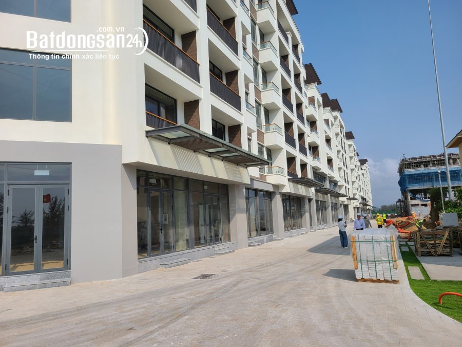 Bán nhà mặt phố Laurora Phu Yen, Đường Độc Lập, TP Tuy Hoà
