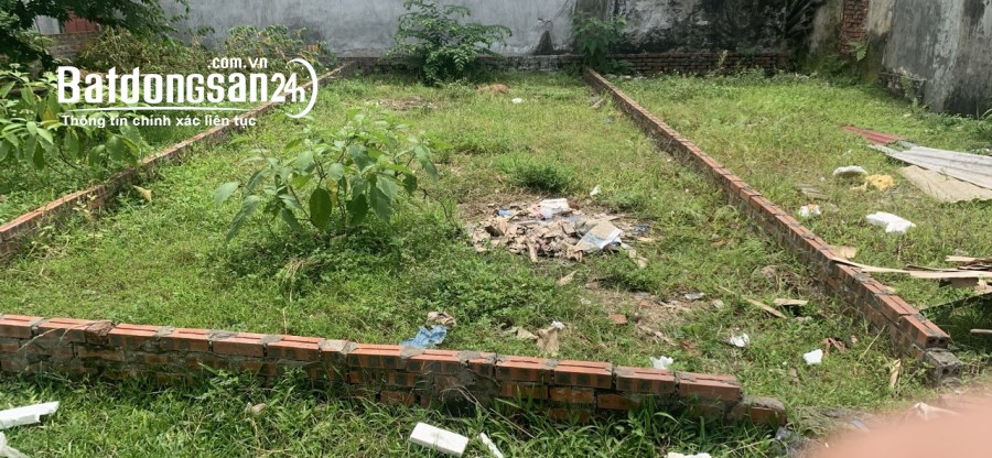 Bán đất Đường Quang Minh, Thị trấn Quang Minh, Huyện Mê Linh