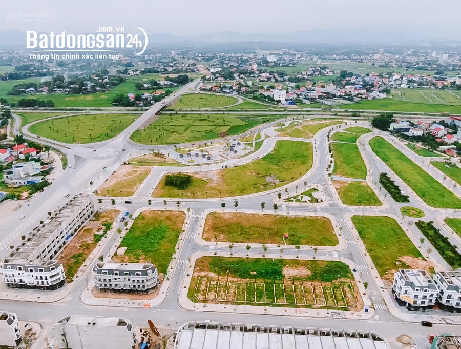 Bán căn hộ chung cư Khu đô thị Yên Bình Thái Nguyên, Đường Lý Nam Đế, Thị Xã Phổ Yên