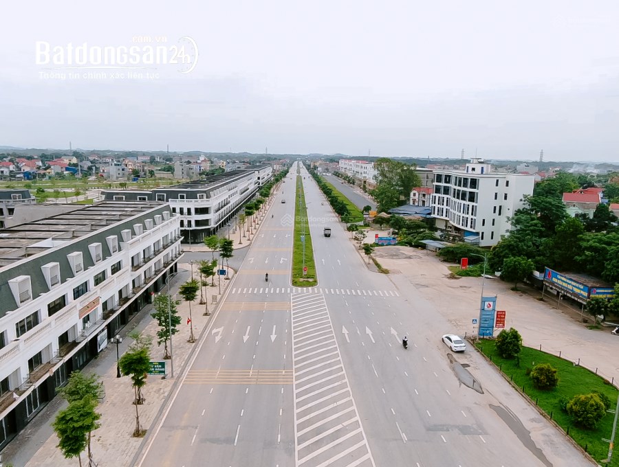 Bán căn hộ chung cư Khu đô thị Yên Bình Thái Nguyên, Đường Lý Nam Đế, Thị Xã Phổ Yên