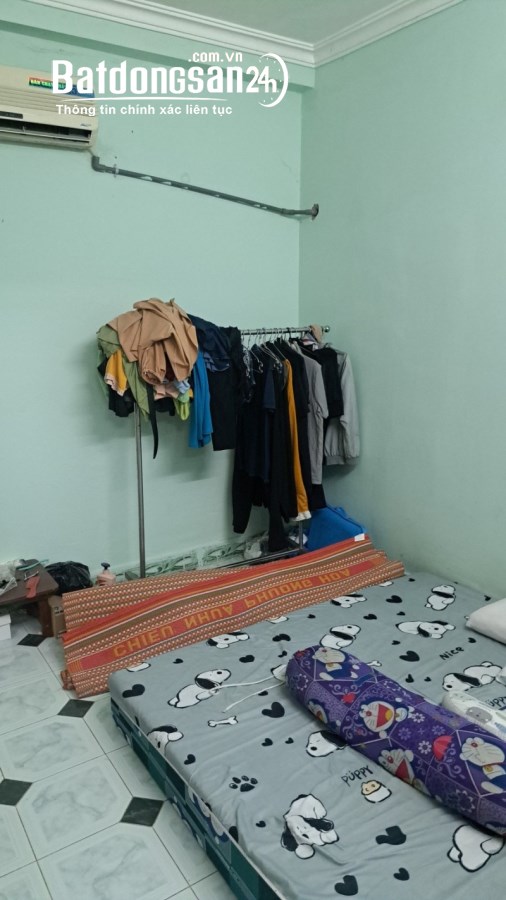 Bán nhà giá rẻ sát Hoàng Sa, Quận 3, 55m2, 3PN, cực ngon, chỉ 5 tỷ hơn