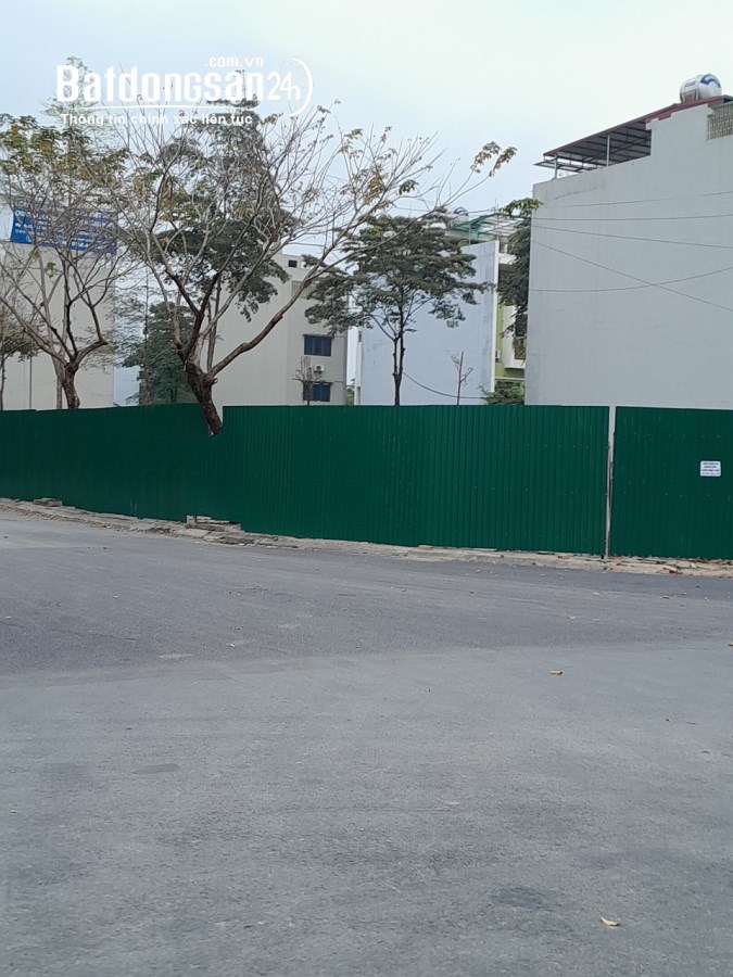 Bán đất nền phân lô B1.4 HH1 Thanh Hà Mường Thanh , Đường 21B, Quận Hà Đông