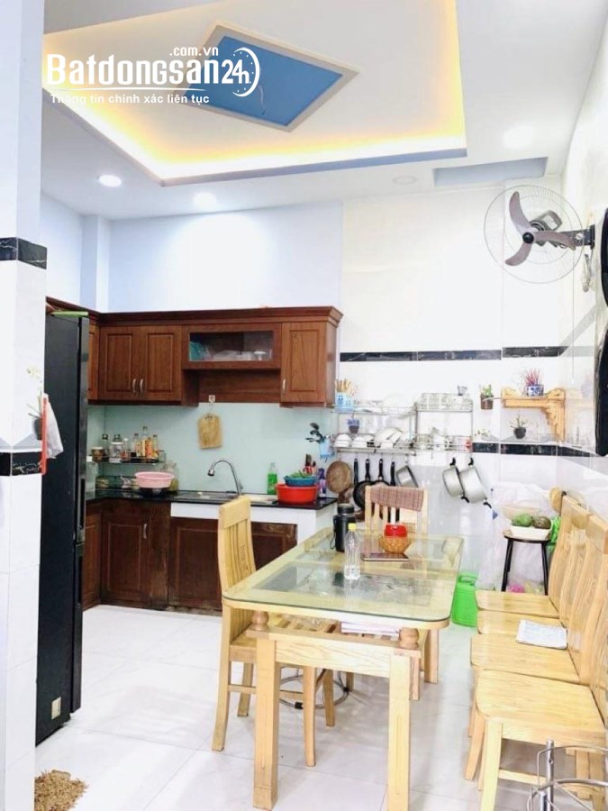 Nhà mới hxh 42m2-4tang Đô Đốc Chấn - liền kề Aeon Mall Tân Phú- 5 tỷ nhỉnh 0932030061