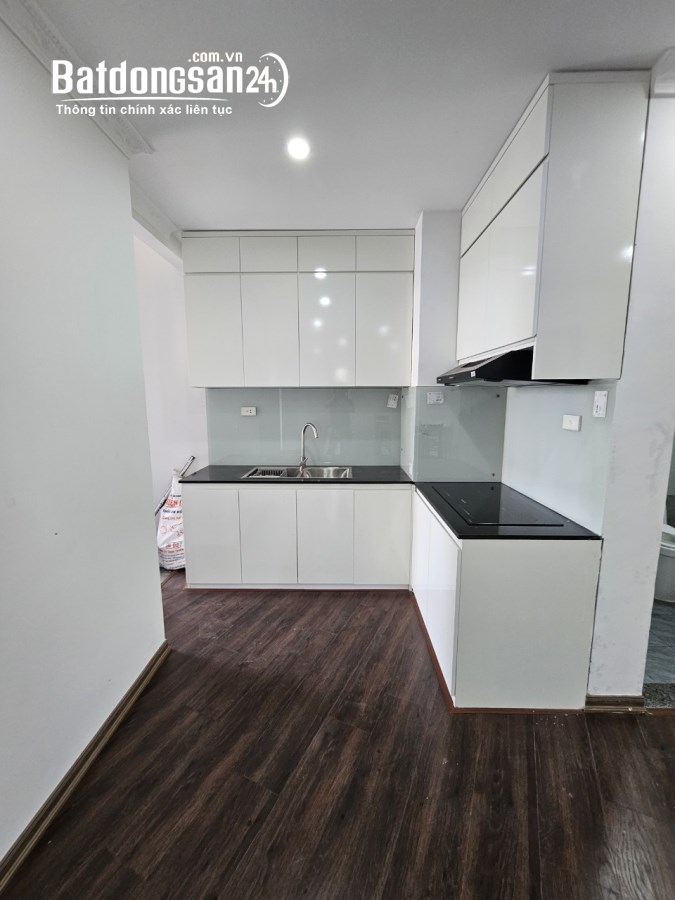Bán căn hộ chung cư Mễ Trì, Quận Nam Từ Liêm DT 109m 3 Ngủ 2WC Giá 4.8 tỷ