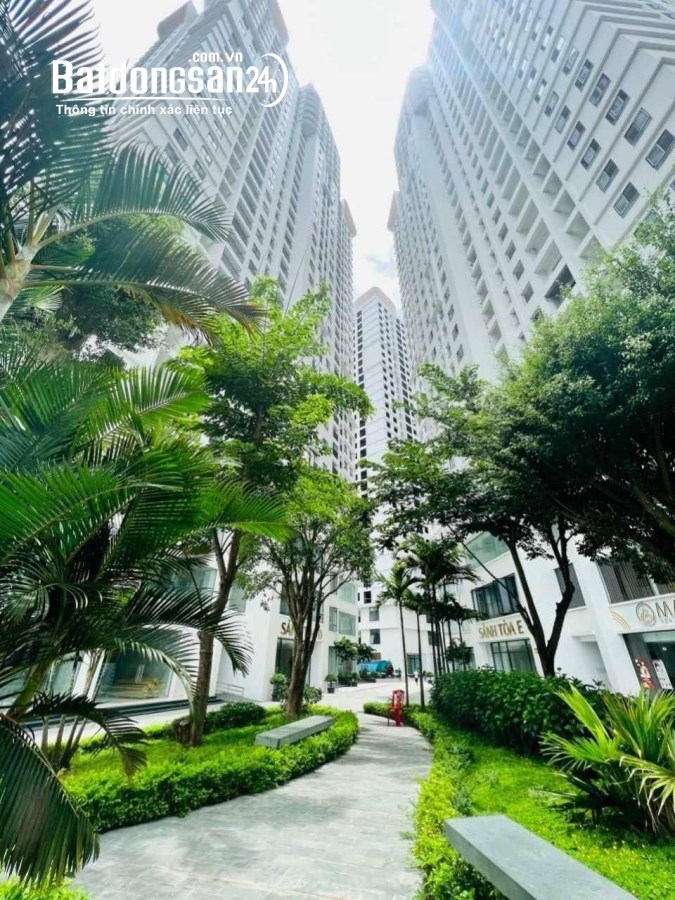 Bán căn hộ chung cư Tecco Tower Thái Nguyên, Đường Quang Trung, TP - Thái Nguyên