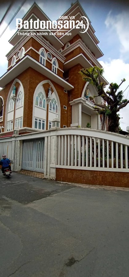 Bán nhà Đường Nguyễn Duy Trinh, Phường Bình Trưng Đông, TpThủ Đức (Quận 2)