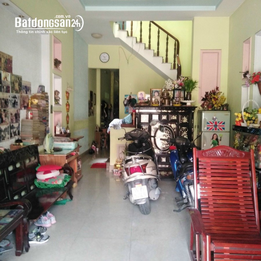 Bán nhà Đường Nguyễn Duy Trinh, Phường Bình Trưng Đông, TpThủ Đức (Quận 2)