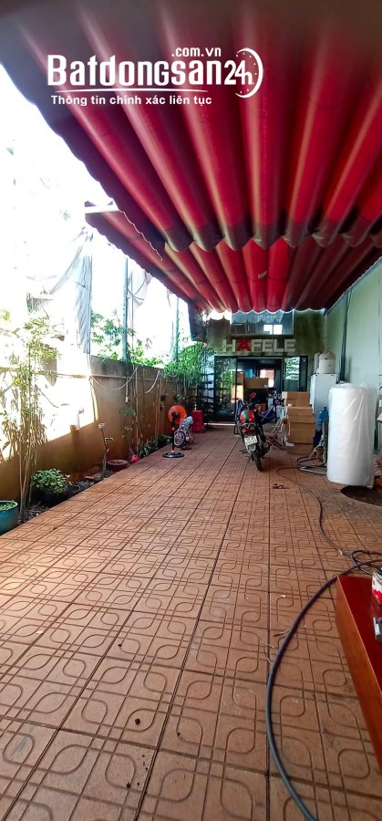 Bán nhà Đường Nguyễn Duy Trinh, Phường Bình Trưng Đông, TpThủ Đức (Quận 2)