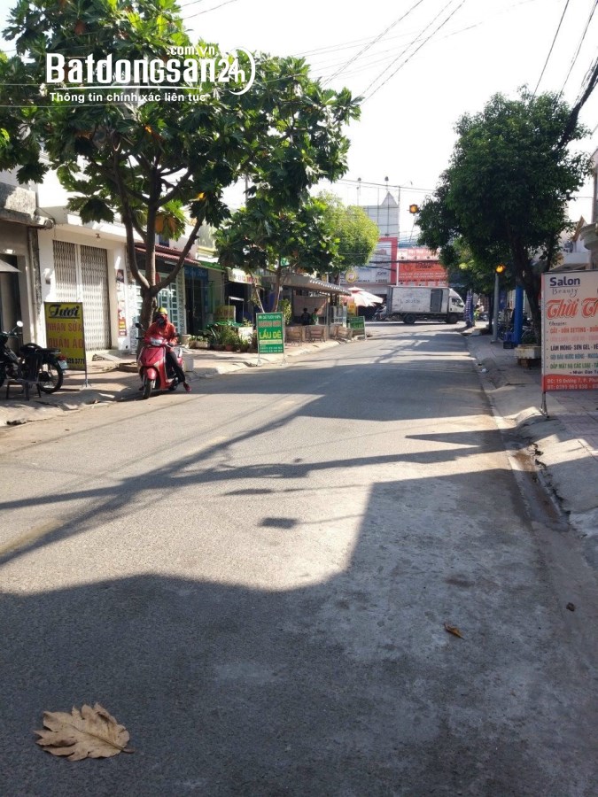 Bán nhà Đường Nguyễn Duy Trinh, Phường Bình Trưng Đông, TpThủ Đức (Quận 2)