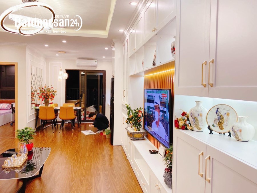 Bán căn hộ chung cư Tecco Tower Thái Nguyên, Đường Quang Trung, TP - Thái Nguyên