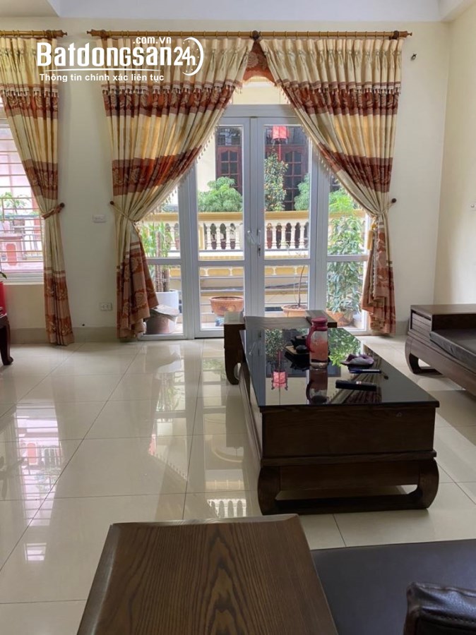 Bán nhà Phường Phúc Đồng, Quận Long Biên