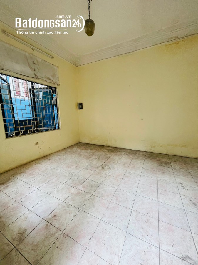 Bán nhà Đường Đê Trần Khát Chân, Phường Thanh Lương, Quận Hai Bà Trưng