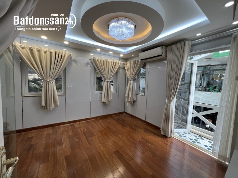 Bán nhà Đường Nguyễn Tri Phương, Phường 5, Quận 10
