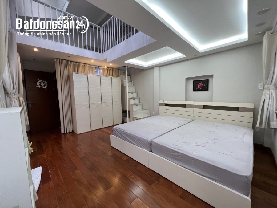 Bán nhà Đường Nguyễn Tri Phương, Phường 5, Quận 10