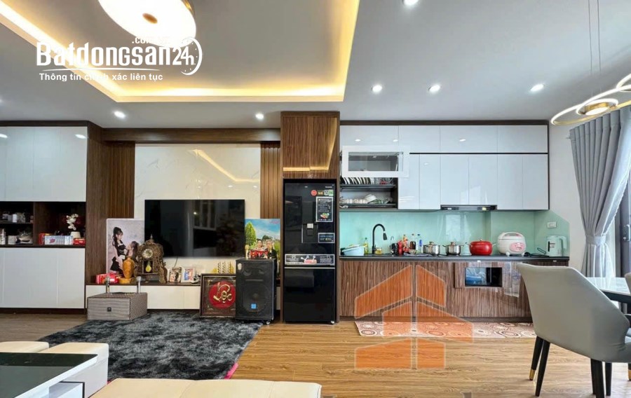 Vốn bỏ ra tối thiểu chỉ từ 860tr nhận nhà ở ngay còn được lợi nhuận 12,5%/năm 