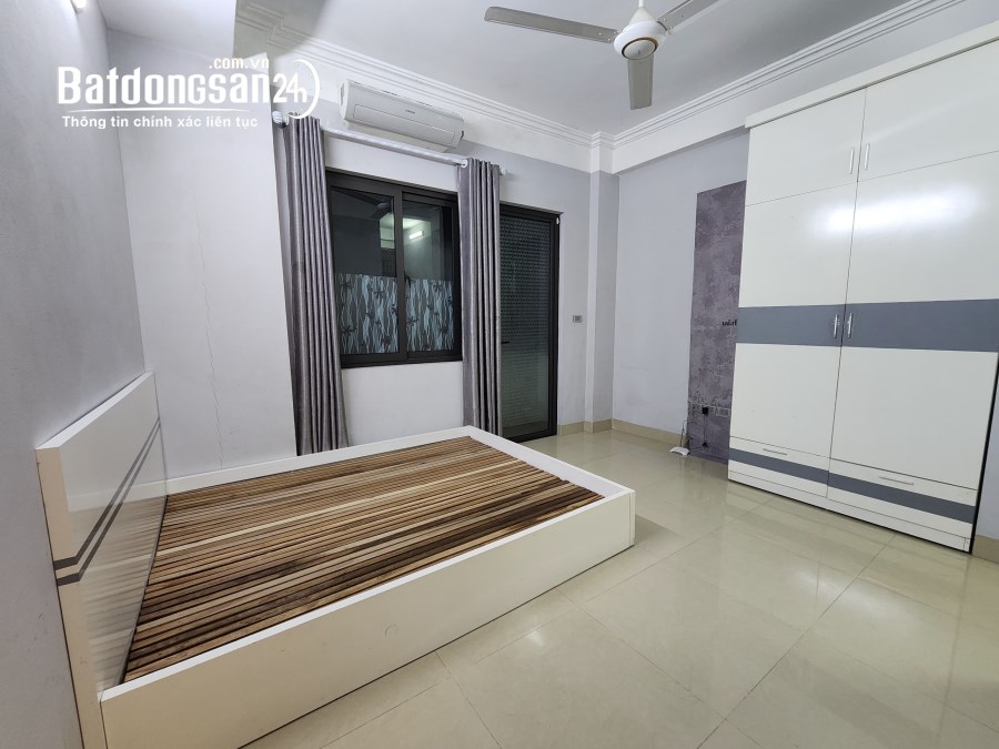 Cho thuê CCMN đẹp phố Nguyễn Đình Hoàn, Cầu Giấy 18m2 - 40m2 giá từ 3tr/th. 