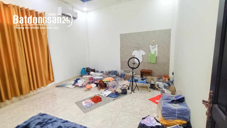 NHÀ THẠNH XUÂN QUẬN 12- 155M2 NGANG 5M NỞ HẬU, BÁN GẤP, CHỈ 3 TỶ 850 TRIỆU TL
