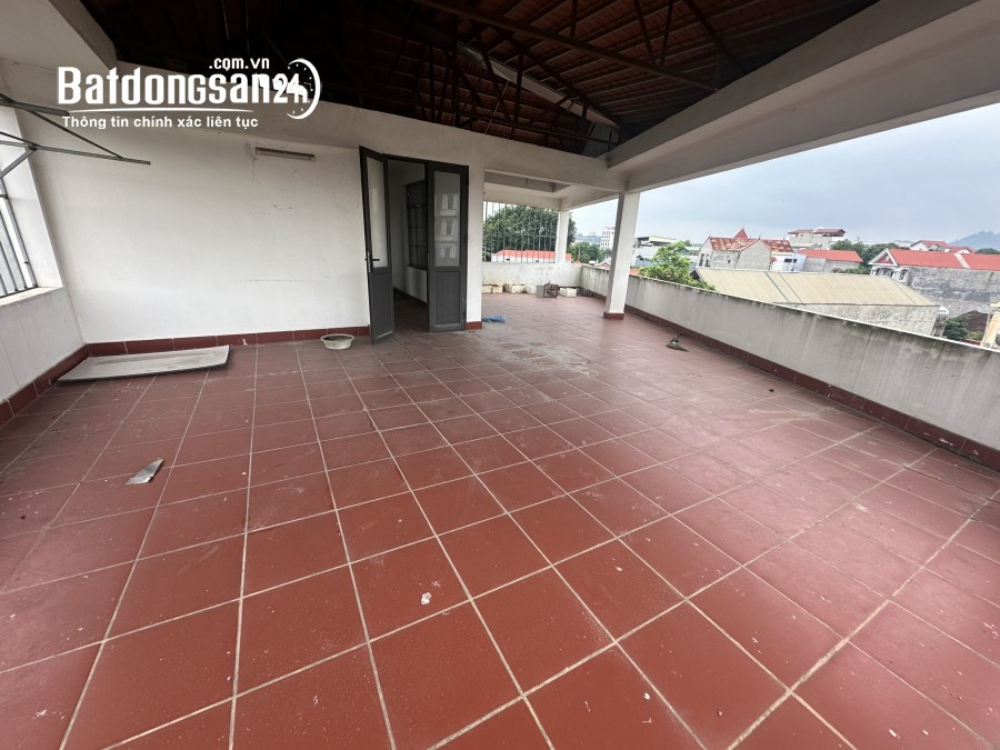 Bán nhà Đường Minh Quyết , Phường Khai Quang, Tp Vĩnh Yên