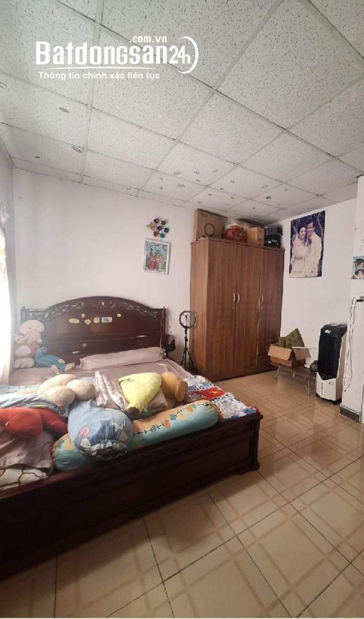 TỔNG GIẢM 1.100 TỶ ĐÃ ĐẾN HỒI KẾT, NHÀ MẶT TIỀN, ĐẶNG VĂN VĂN BI 2 TẦNG 85M2 CHỈ 6TỶ 