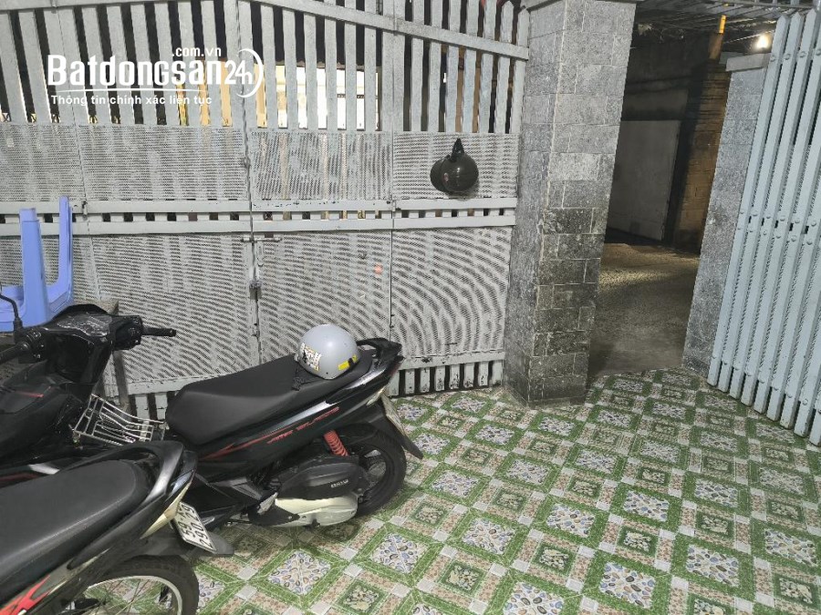 TỔNG GIẢM 1.100 TỶ ĐÃ ĐẾN HỒI KẾT, NHÀ MẶT TIỀN, ĐẶNG VĂN VĂN BI 2 TẦNG 85M2 CHỈ 6TỶ 