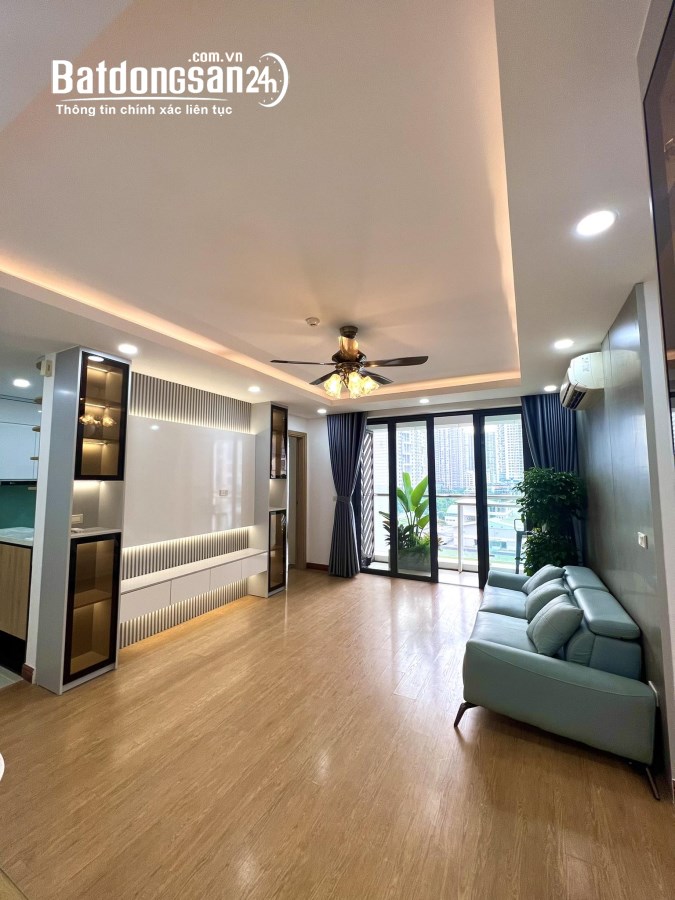 Bán chcc Cao Cấp Sun Square 21 Lê Đức Thọ, Nam Từ Liêm. Căn 100m2 giá nhỉnh 5T