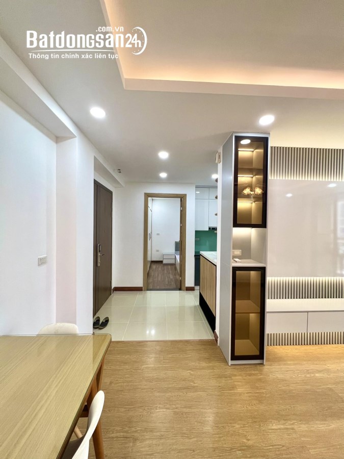 Bán chcc Cao Cấp Sun Square 21 Lê Đức Thọ, Nam Từ Liêm. Căn 100m2 giá nhỉnh 5T