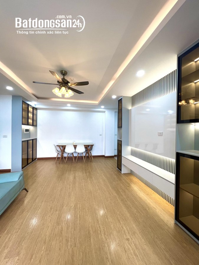 Bán chcc Cao Cấp Sun Square 21 Lê Đức Thọ, Nam Từ Liêm. Căn 100m2 giá nhỉnh 5T