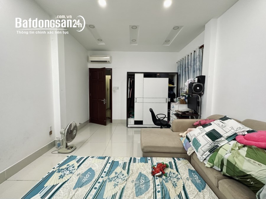 Bán Nhà Đường Ngô Đức Kế Phường 12 Quận Bình Thạnh, 65m2(4x16), 03 Tầng, Chỉ 7.9 Tỷ!